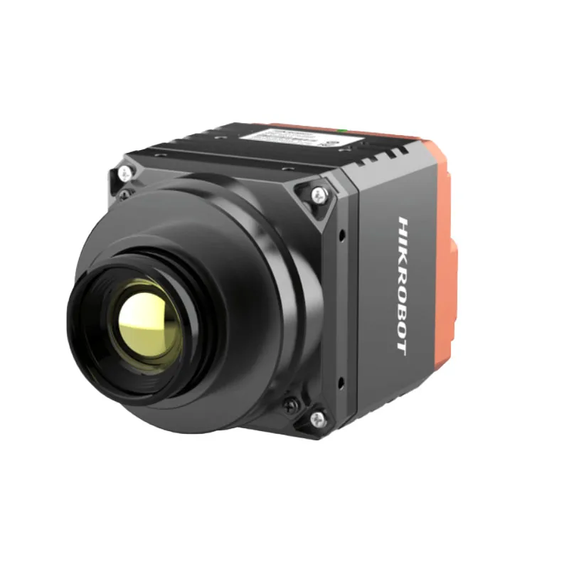 

Hikrobot MV-CH120-15TC-M58S-NF Industrial Cameras 1.1" 12MP 68.3 Fps Global Shutter for Machine Vision