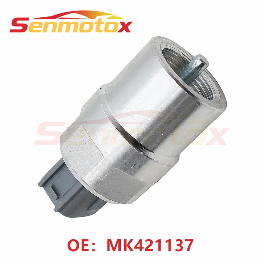 MK421137 Transmission Odometer Speed Sensor For Mitsubishi Fuso Canter Rosa Super Great MR750084 Auto Accessories