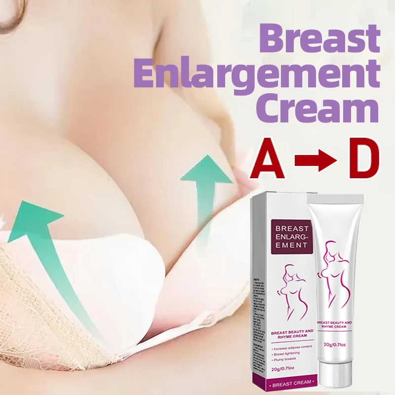 Breast Enlargement Cream Bodys Cream Rapid Growth Breast Enhancement Oil Breast Enhancement Body Moisturizing Cream for Women