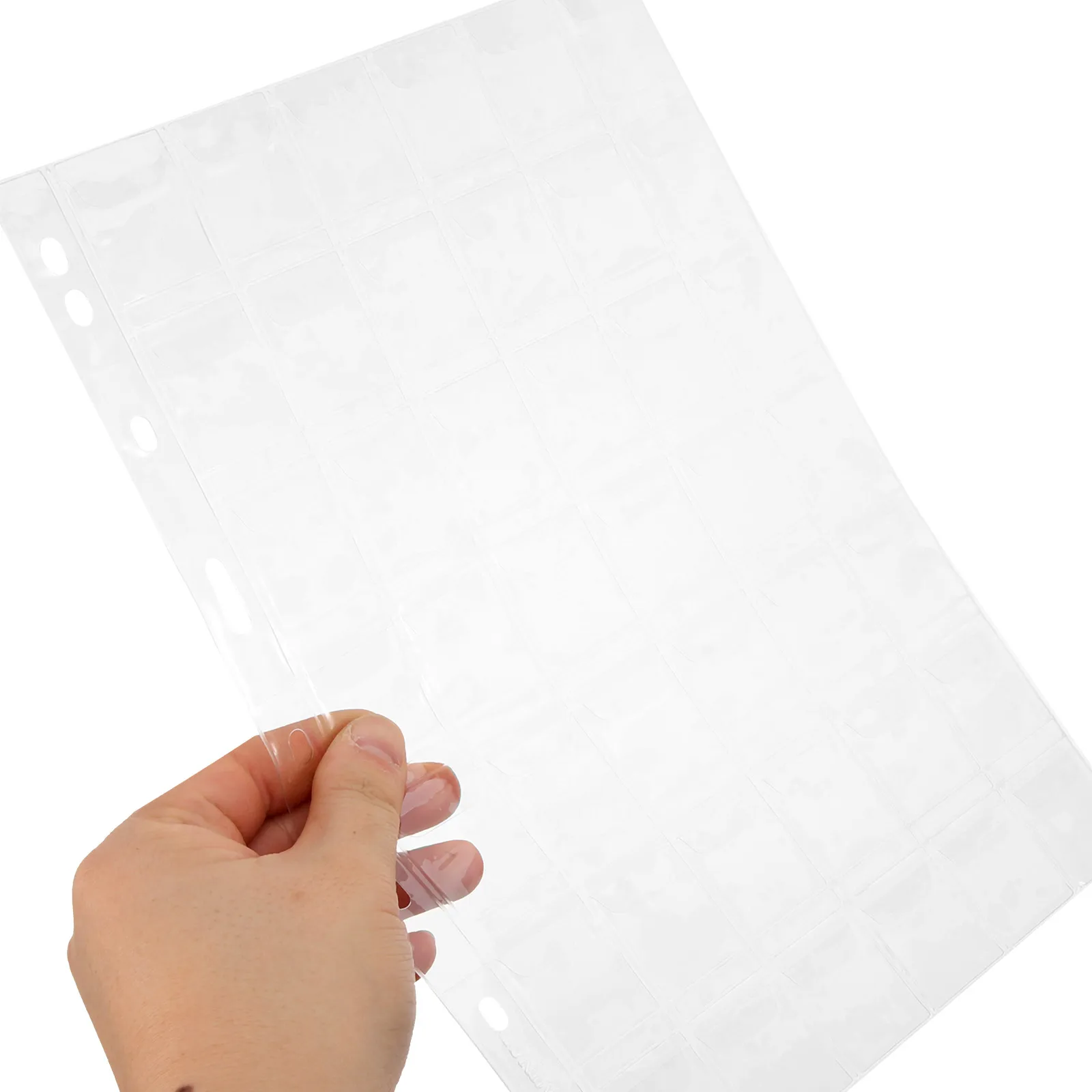 Рисунок 3 - держатель для сбора марок