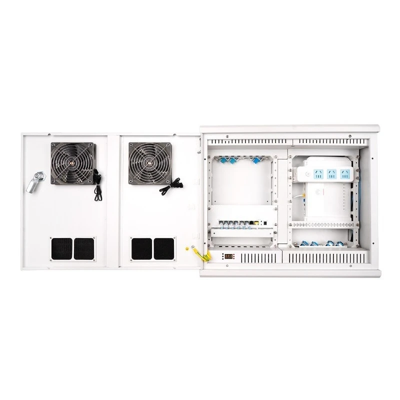 Household weak current box, concealed large multimedia weak current box, optical fiber box concealed