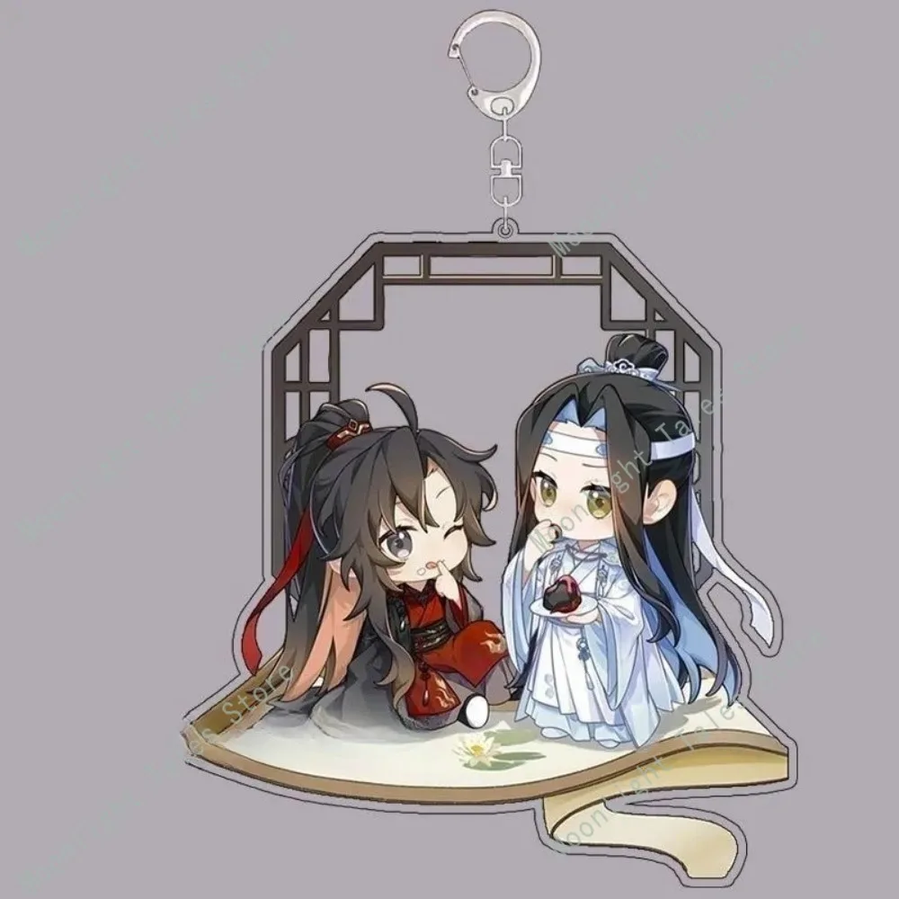 New Mo Dao Zu Shi A…