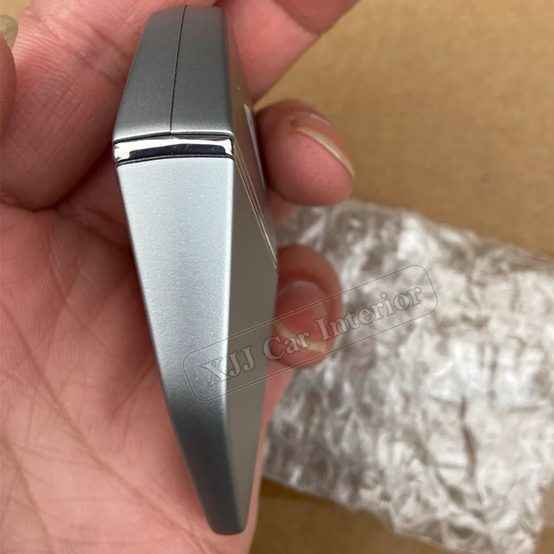 Original Car Smart Remote Key for CHANGAN Deepal SL03 S05 S07 S09 G318 L07 Shenlan Deepal S09 Intelligent Bluetooth Car Key DF08