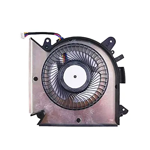 New CPU Cooling Fan for MSI GF63 Thin GF63 9RCX-818 9SC-066 8SC-030 Series N413 Fan