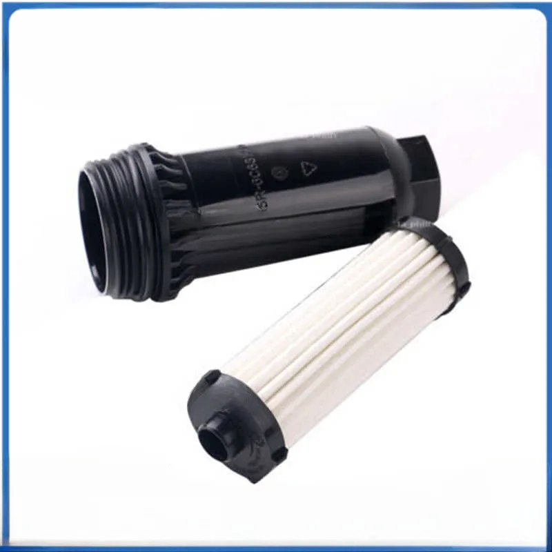 

Transmission Filter Gearbox Filter Oil Grid for Volvo XC60 SV60 S40 C30 S80L