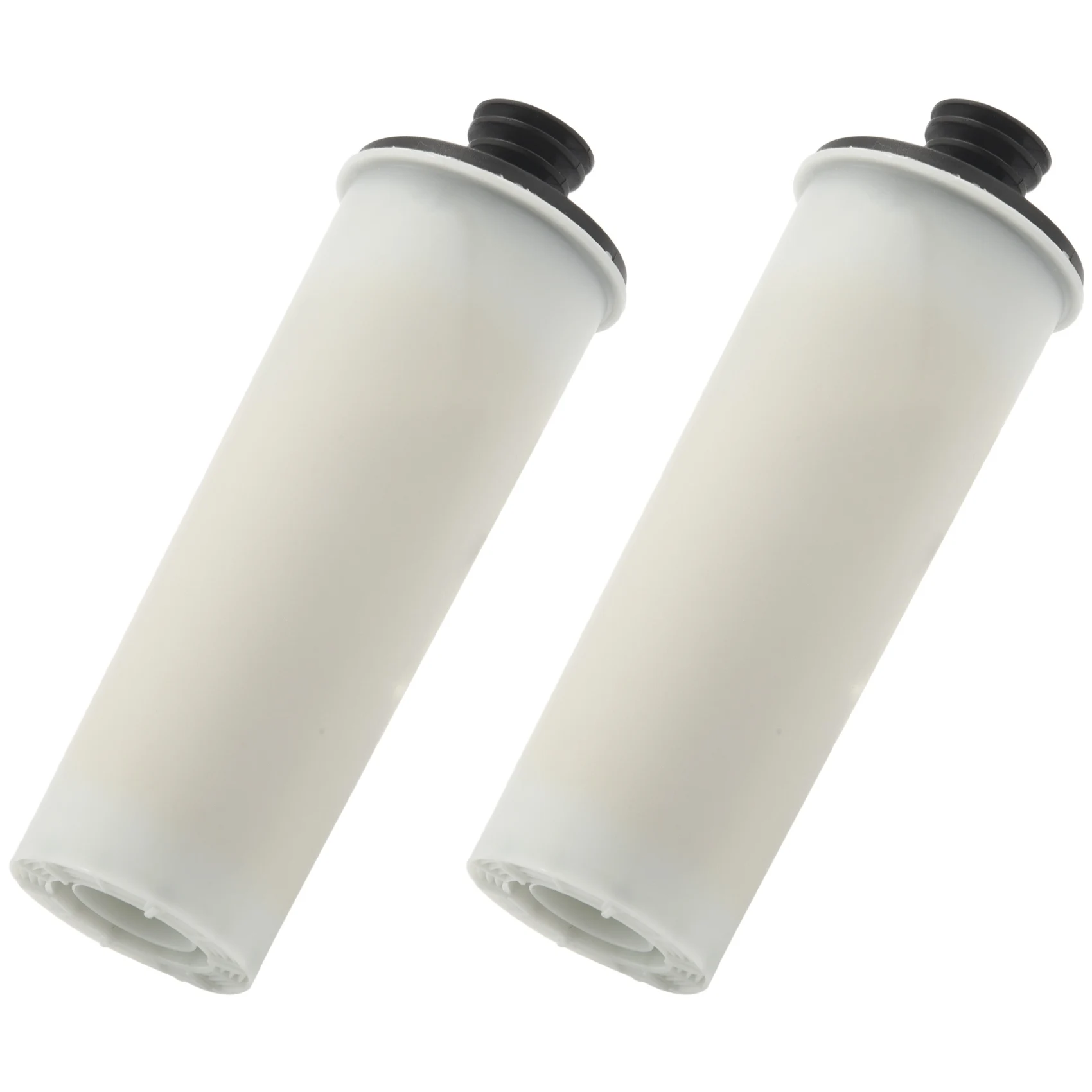 MALL Steam Cleaner Water Purifier Descaling for SC2 SC3 Clean Water Descaling Filter Premium Upright 2PCS
