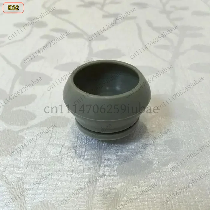 FC_ Inner Cover Steam Cap Gasket Rubber Ring For TIGER JAG JAH JAX JBA Rice Cooker Replacement Accessories