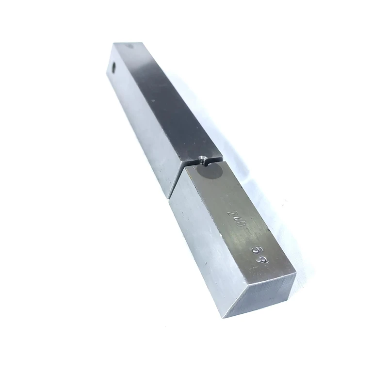 Spare Parts For Nail Making Machine Like Nail Mould Pin Punch Nail Cutter