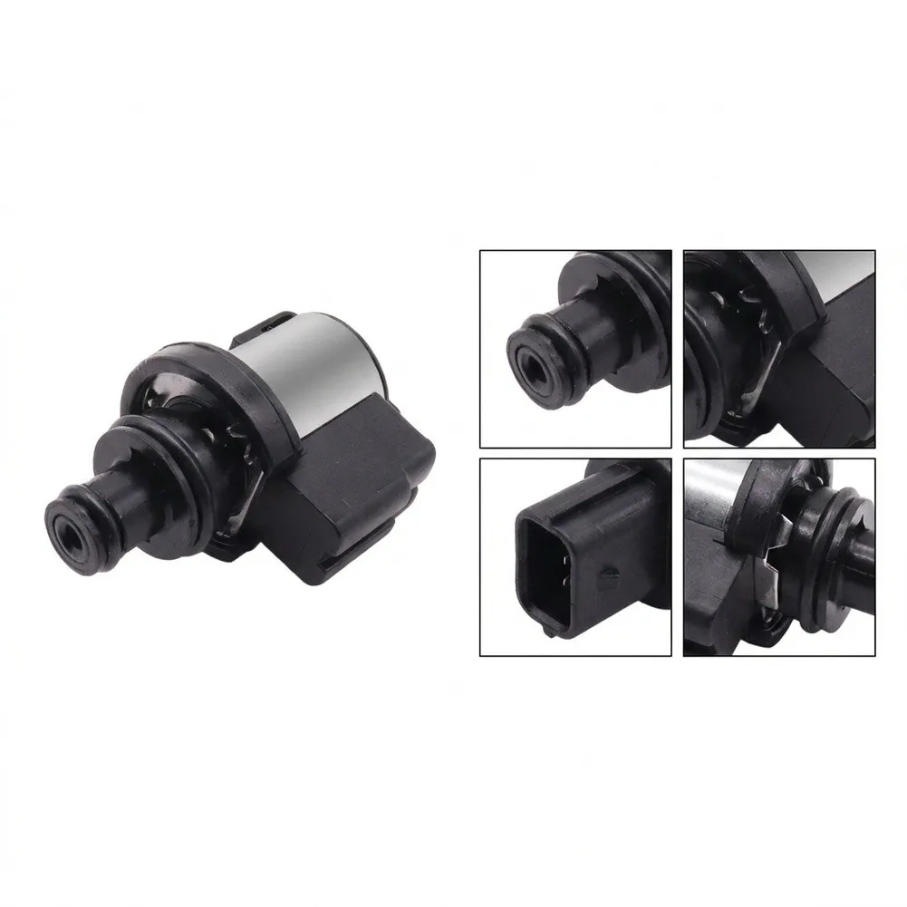 For Outback Torque Converter Lock-Up Solenoid for 2010-2025 Models Compatible with TR690 TR580 31825AA050 31825AA051