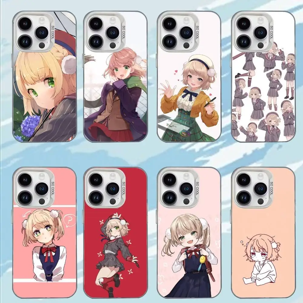 U-Ui Shigure Phone …