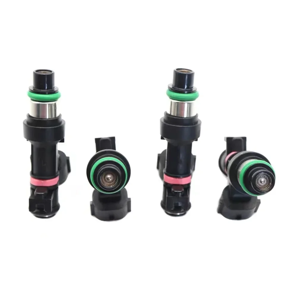 

H106845 fuel injector is suitable for Nissan 2.5L Renault Fluence 2.0 16V 16600-6863R 166006863R