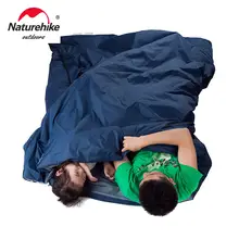 Ultralight Outdoor Sleeping Bag #5