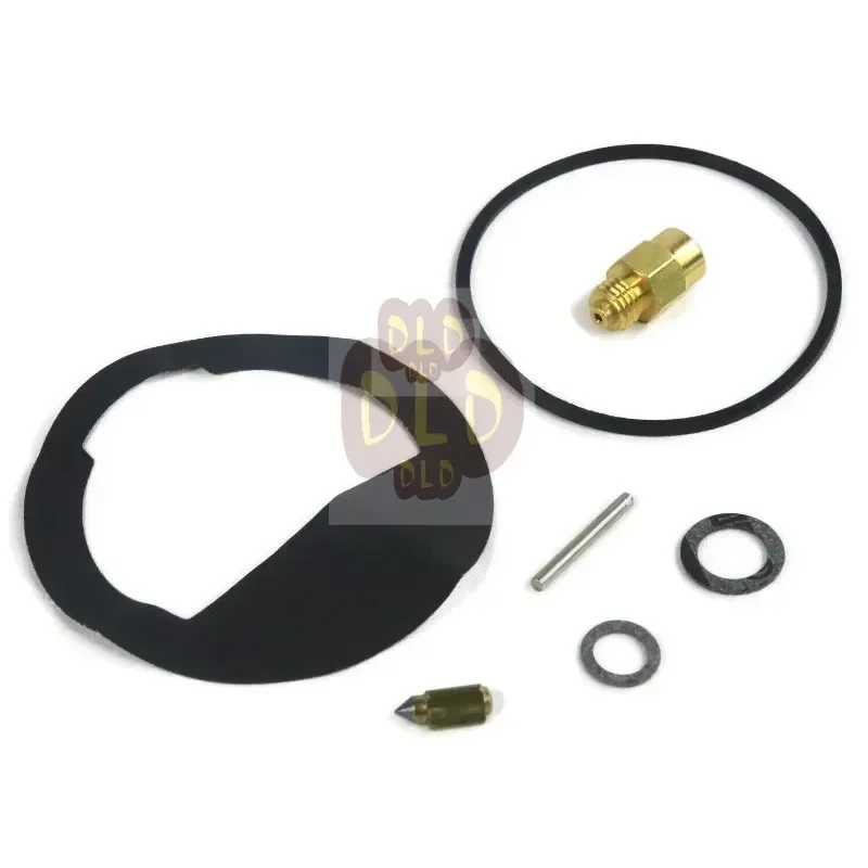 

Carburetor Rebuild Kit for Cub Cadet Garden Tractor 1000, 1200, 1210, 1250, 1282