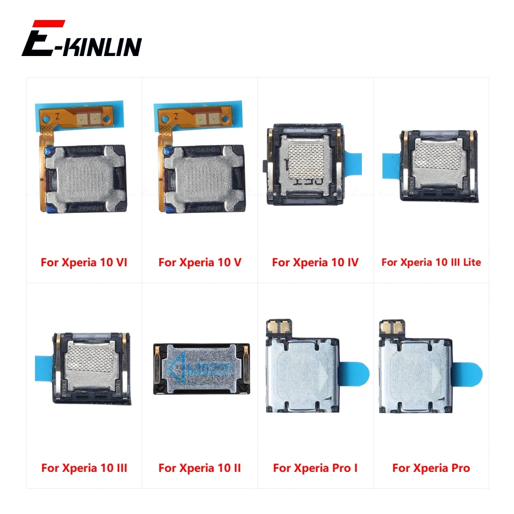 Sound Receiver Top …