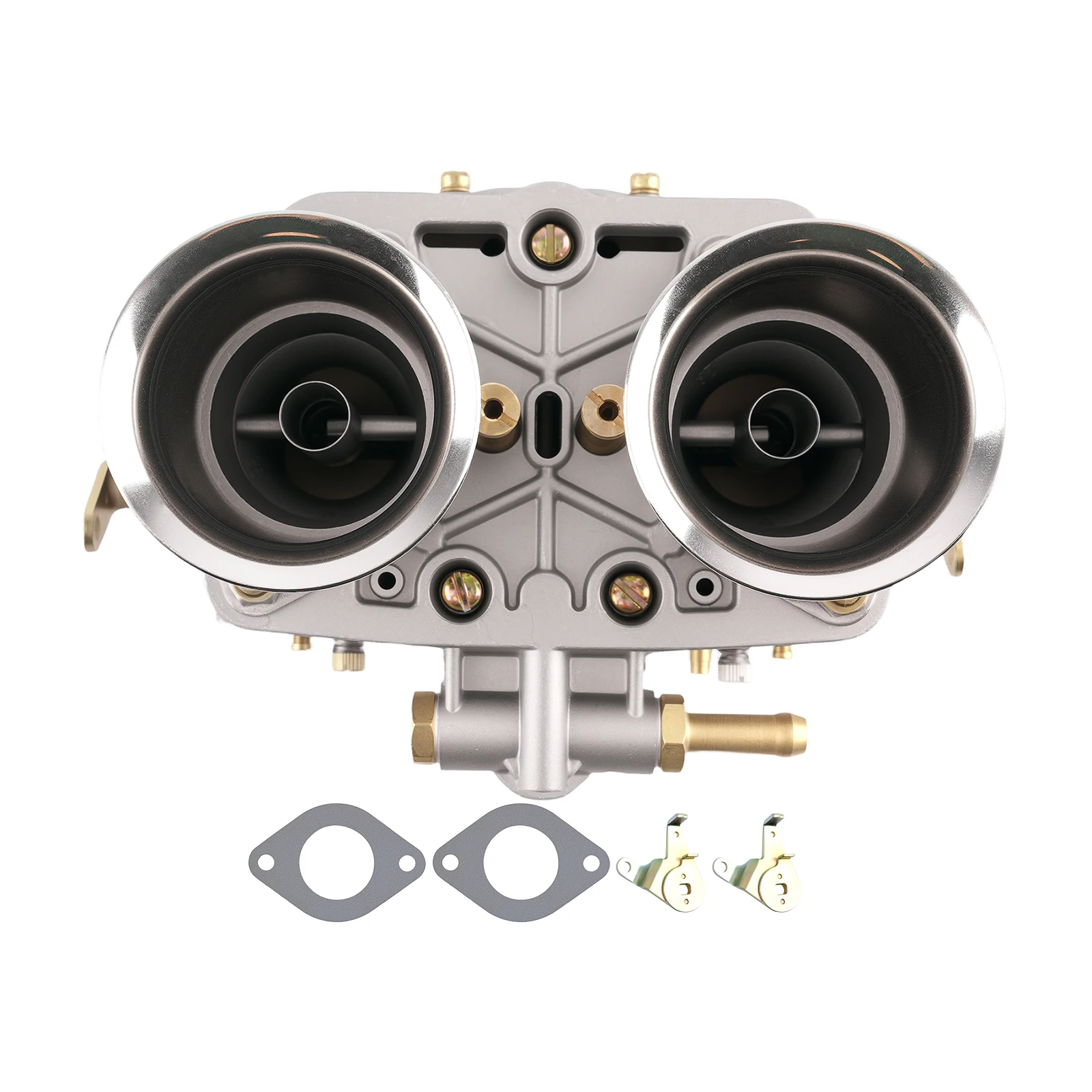 Vergasermotor 2 Barrel 40 IDF für VW Bug für Volkswagen Beetle für Porsche – Detail 2