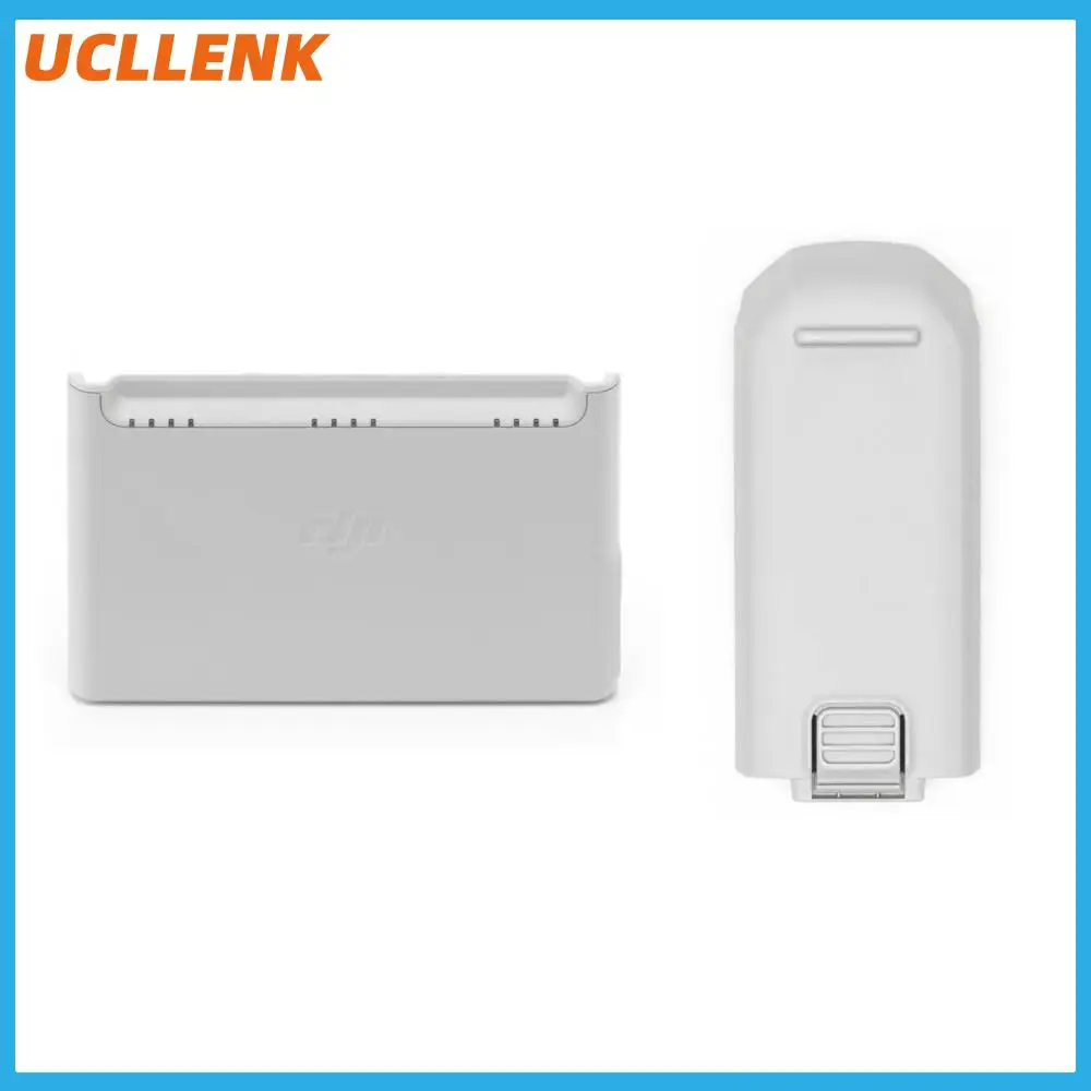 ل DJI Neo البطارية الأصلية 1435mAh 7.3 فولت وقت الطيران 18 دقيقة بطارية الطيران الذكية مخزون جديد ل DJI Neo ملحقات طائرة بدون طيار