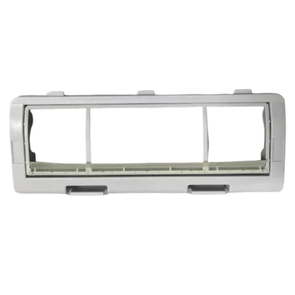 

Робот-пылесос из прочного материала Максимально эффективность очистки Надежная защита щетки Удобный дизайн