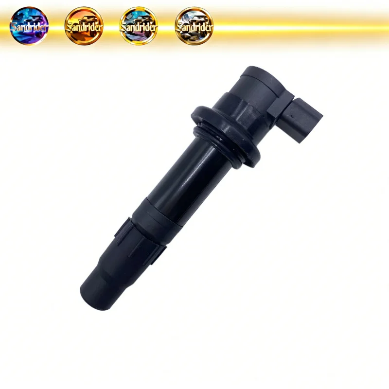 IGNITION COIL spark plug coil for Honda 2004-2009 CRF250R 2004-2013 CRF250X CRF 250R 250X