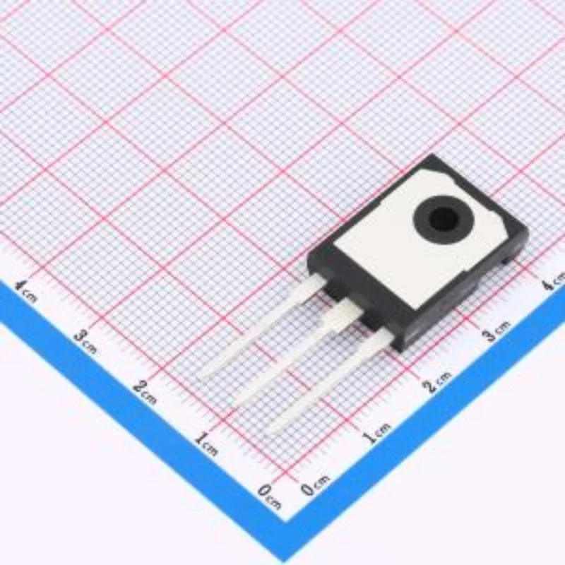 (5/10pcs) IKW50N60T PG-TO247-3 100% Original In Stock IGBT / IKW50N60T TO-247-3
