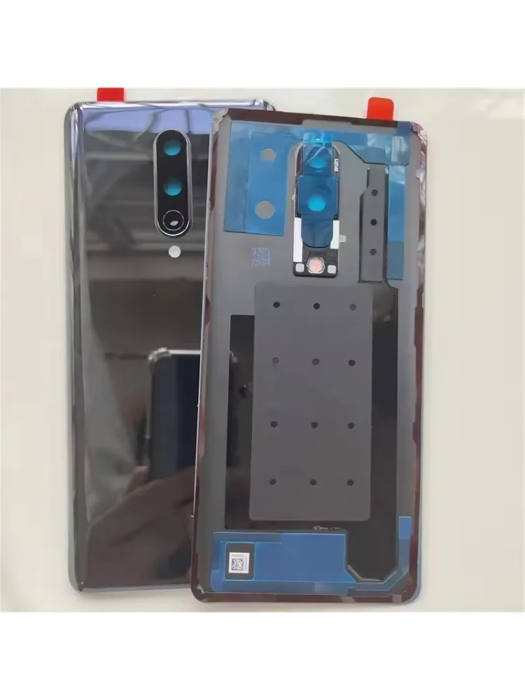 Tylna Klapka Baterii / Obudowa Baterii do OnePlus 8 1+8 — zdjęcie produktu 7