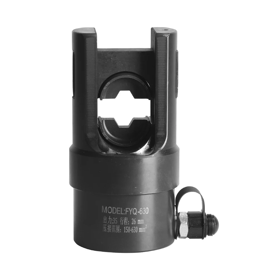 FYQ-630 Split Type Hydraulic Crimper Hydraulic Crimping Tool