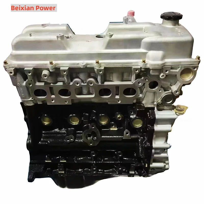 Factory In China 3RZ 3RZ-FE 2.7L 102KW G-asoline Engine For Toyota Coaster With High Quality And Best Performance
