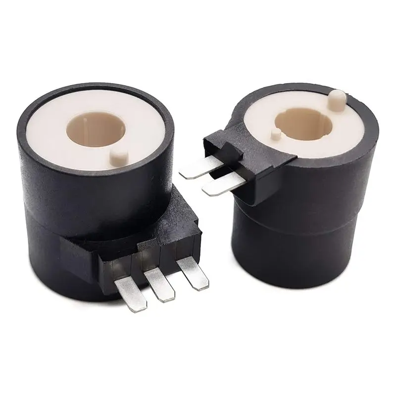 

2026 New 279834 Dryer Gas Valve Ignition Solenoid Coil Kit- Replaces AP3094251 PS334310 306105 306106 694540 694539 12001349