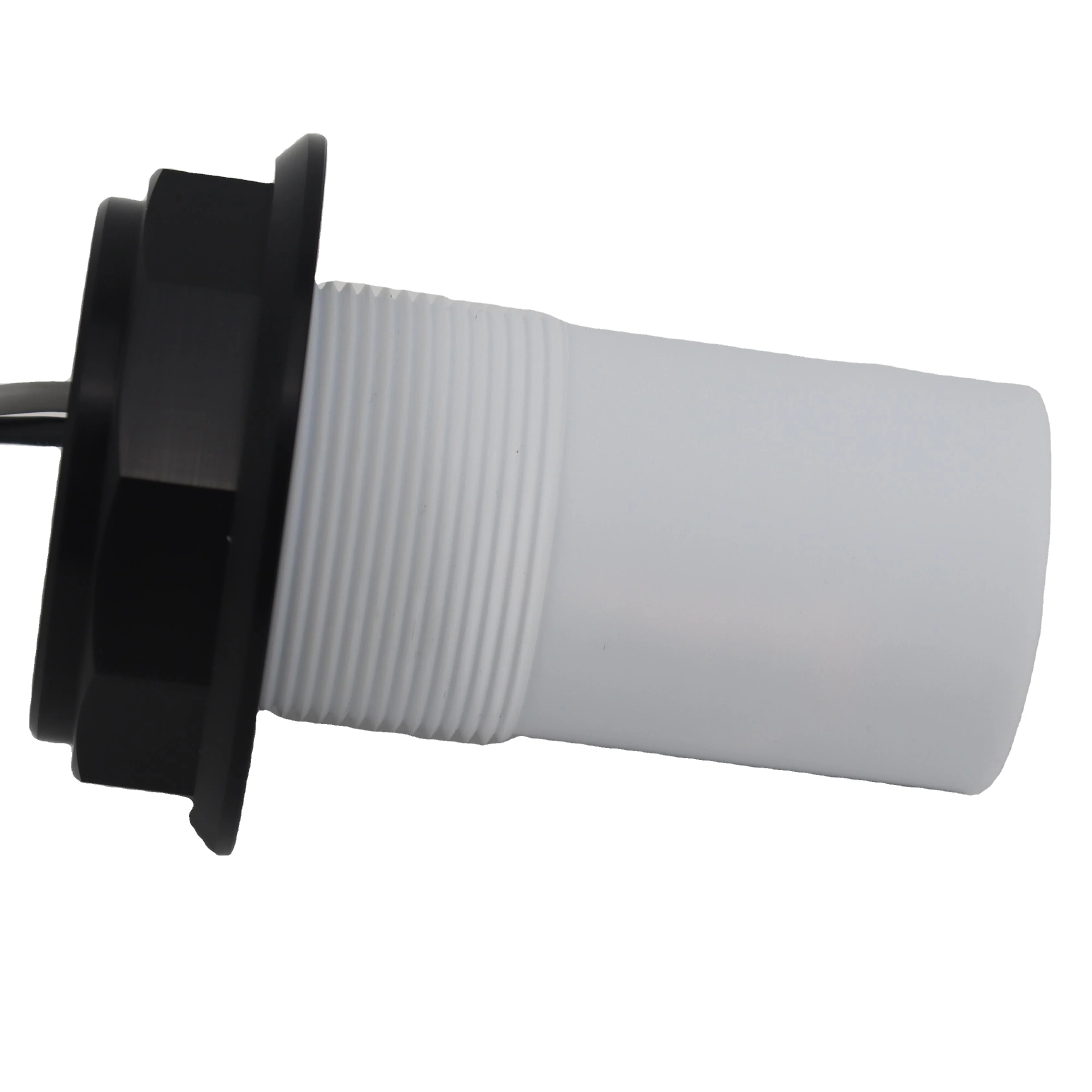 49kHz Anti-Corrosion Distance Measuring Ultrasonic Obstacle Avoidance Level Meter Sensor (One-piece: FYA-49-08FA-B)