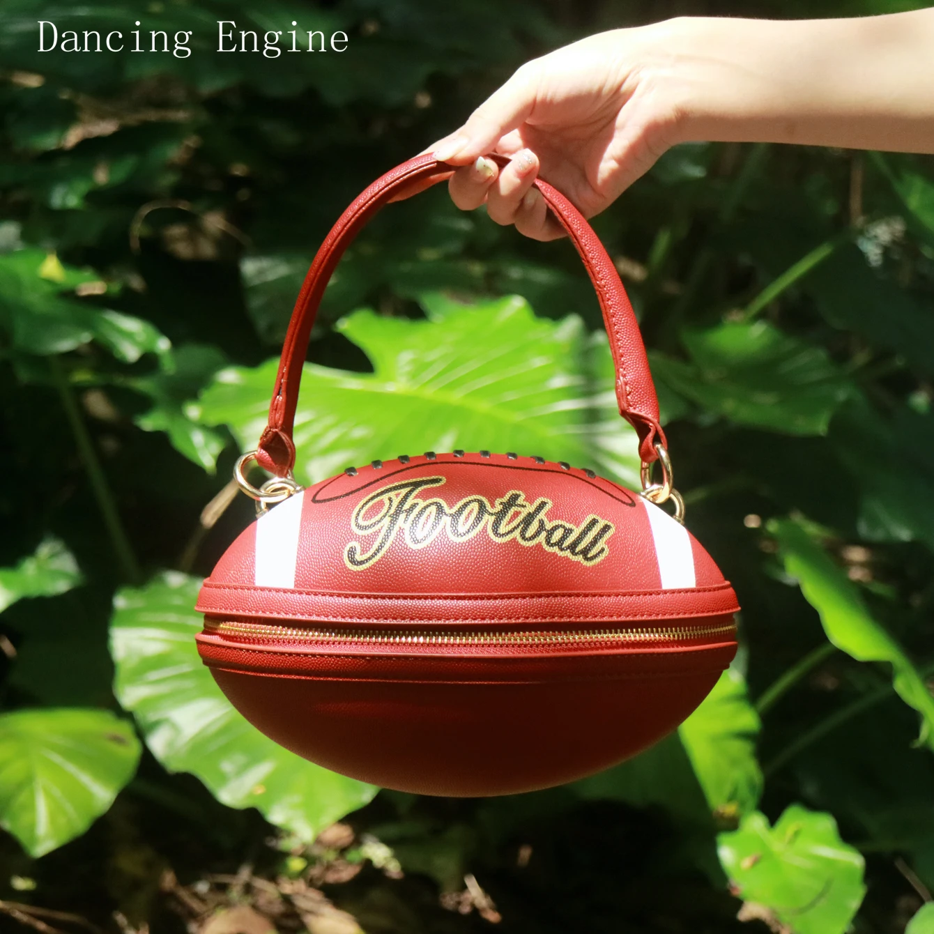 Geldbörsen und Handtaschen, luxuriöse Designer-Damentasche, Kugelform, Abend-Clutch, Geldbörse