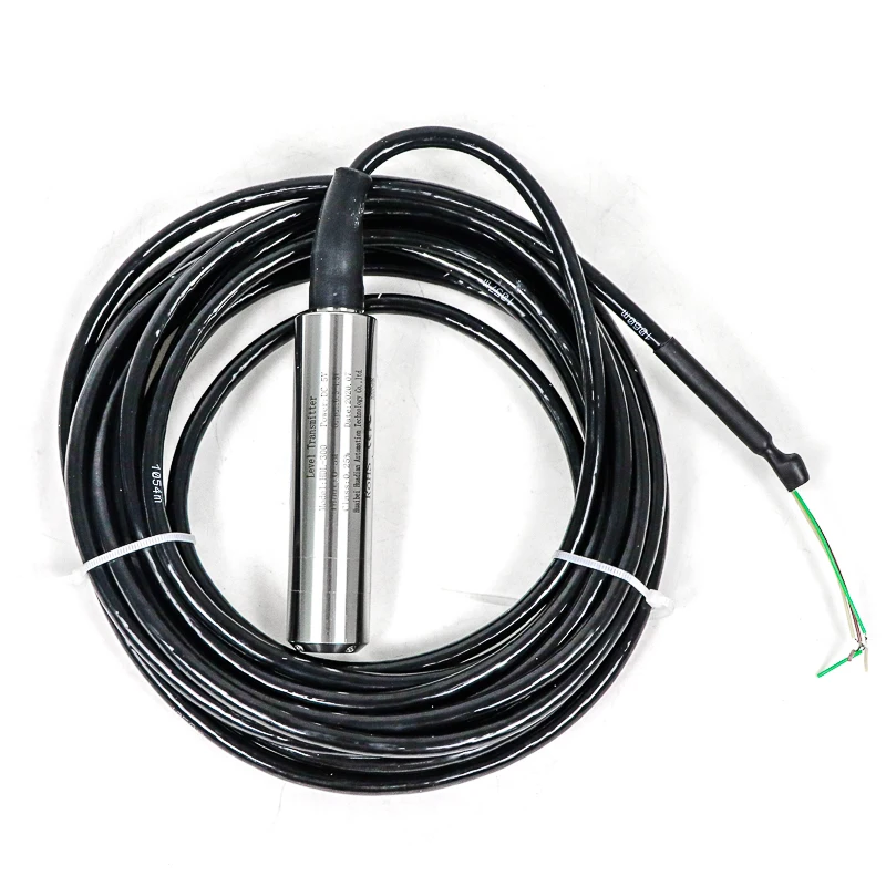 

Low Cost 12v Pool Water Level Transmitter HDL-300 Submersible Drinking Water Tank Level Sensor