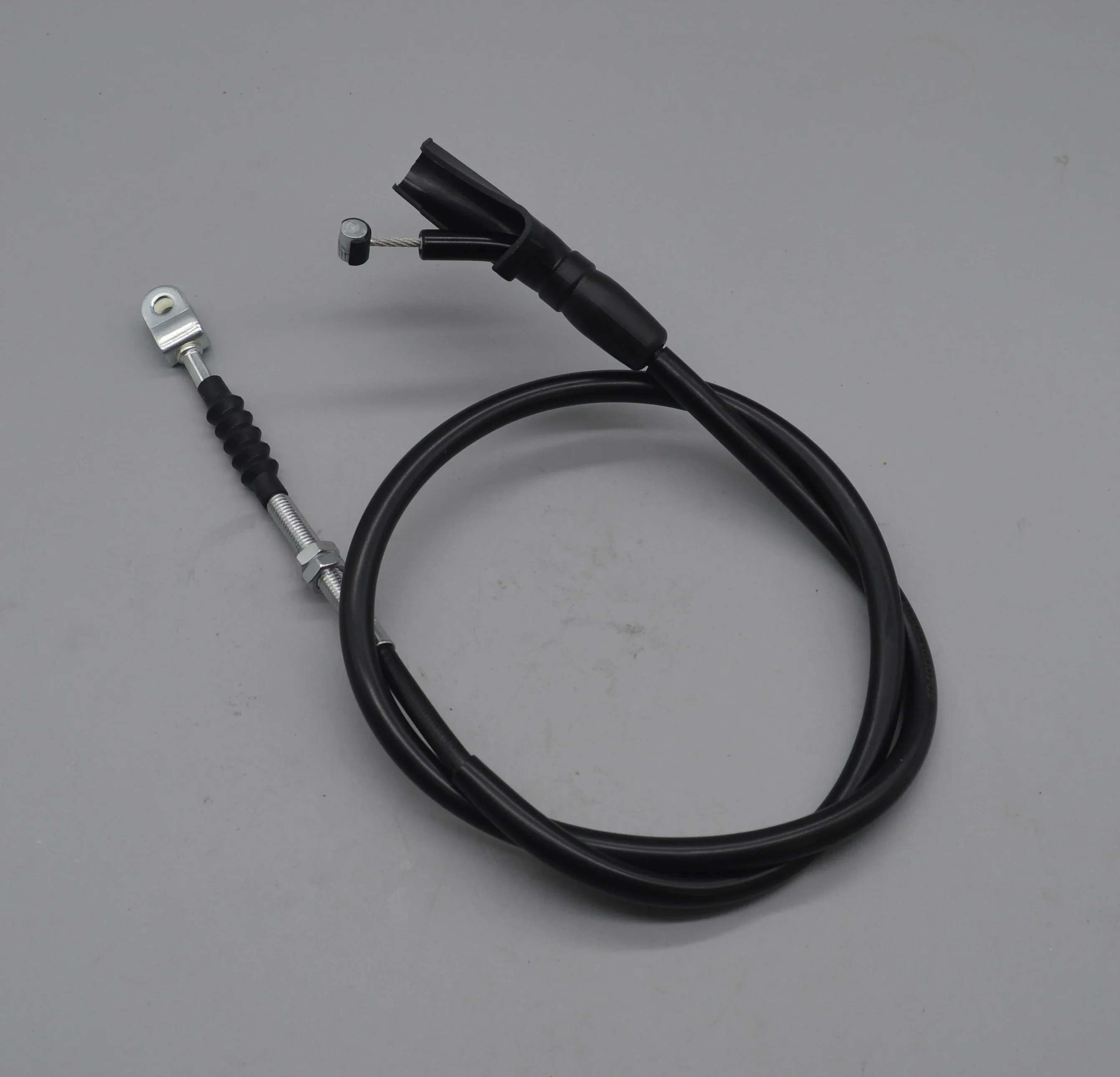 300cc Motorbike Clutch Cable Control Line Wire for QJIANG Benelli Hurricane 302R BJ300GS-C