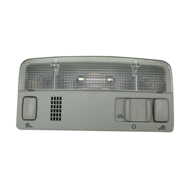 

Interior Reading Light Dome Lamp For Seat VARIO IBIZA LEON TOLEDO For Skoda Octavia ROOMSTER RAPID OCTAVIA