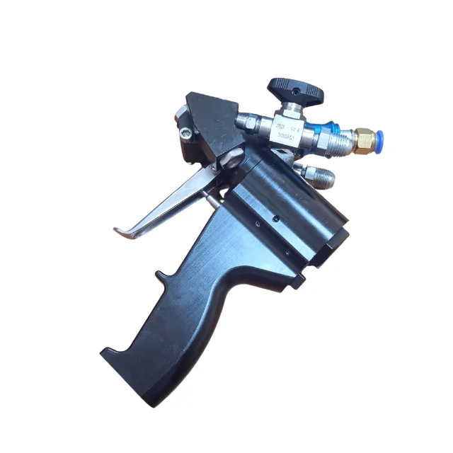 

Factory direct cost effective P2 spraying