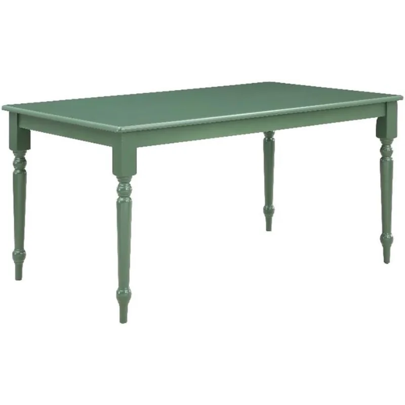 

Прямоугольный обеденный стол Carolina