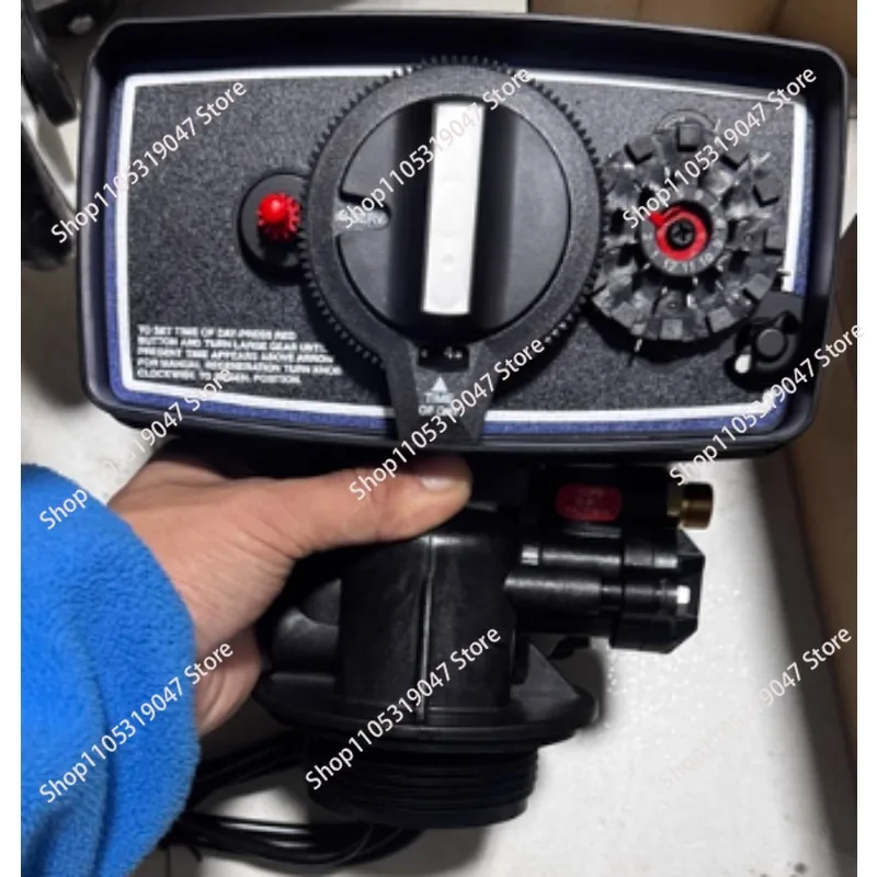 For 5600FT Control Valve Water Filter Tank Valve for Softener Softener Control Valve