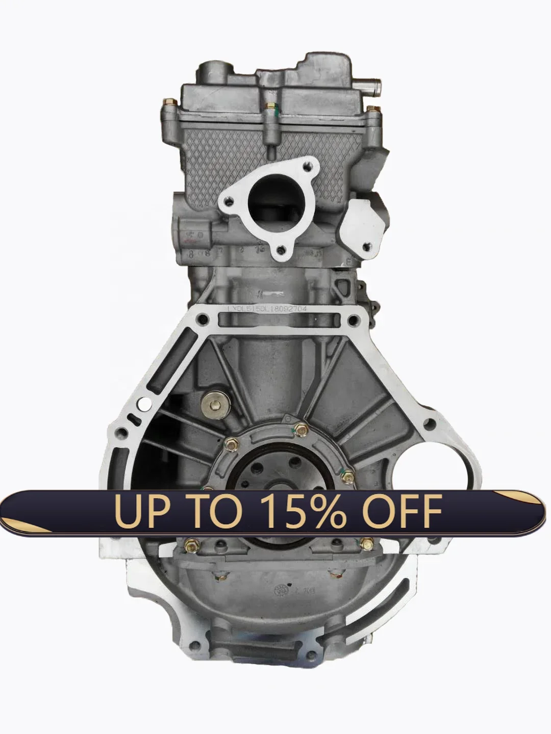 

HOT-Best Price High Quality Brand New Engine 1.5L DAM515DL Engine For CHANGAN SHENJUN For BICA