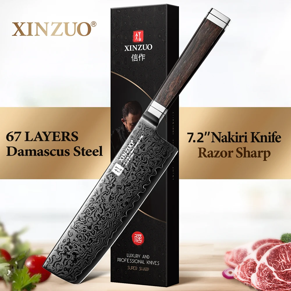 XINZUO 7.2