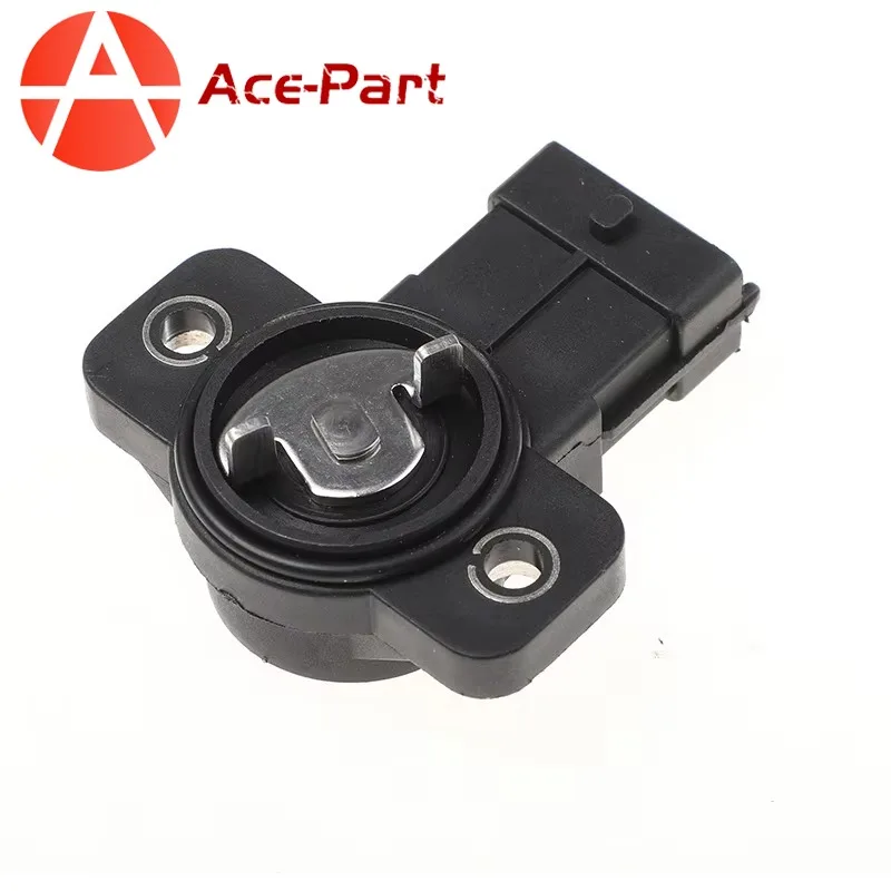 

35170-02000 3517002000 35102-02910 3510202910 Датчик положения дроссельной заслонки для Hyundai i10 Kia 2007-2013