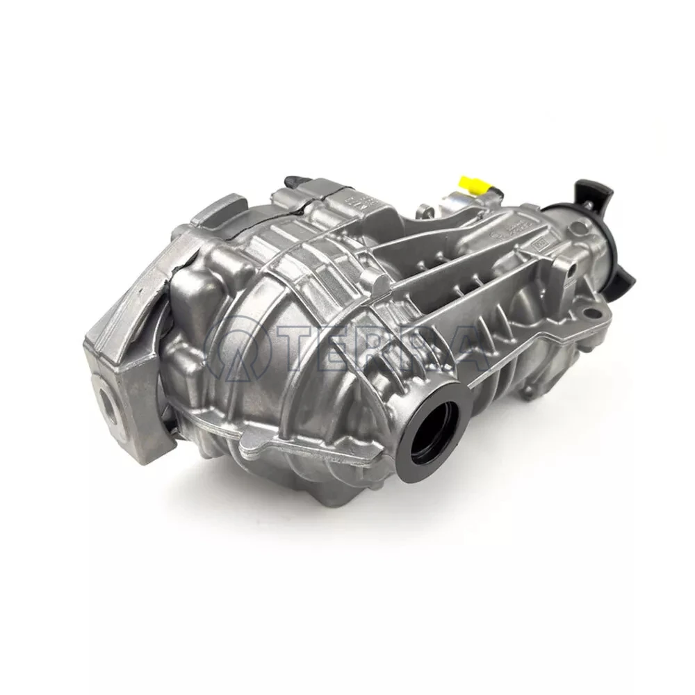 Untuk Mercedes A45 AMG 4WD diferensial belakang DIFFERENTIAL w176 kelas 1763502900