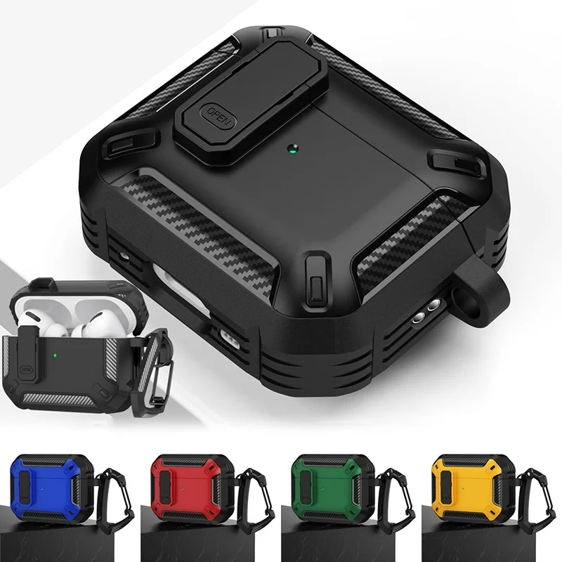 Switch Headphone Ca… - image