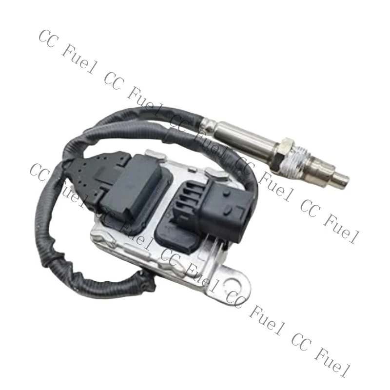 C+ APNUWAER NOx Sensor For MERCEDES-BENZ Detroit Diesel DDE 5WK96656 A0081531128