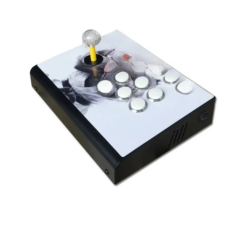 Split all-rail 3DEX home arcade 128G all-in-one 10888