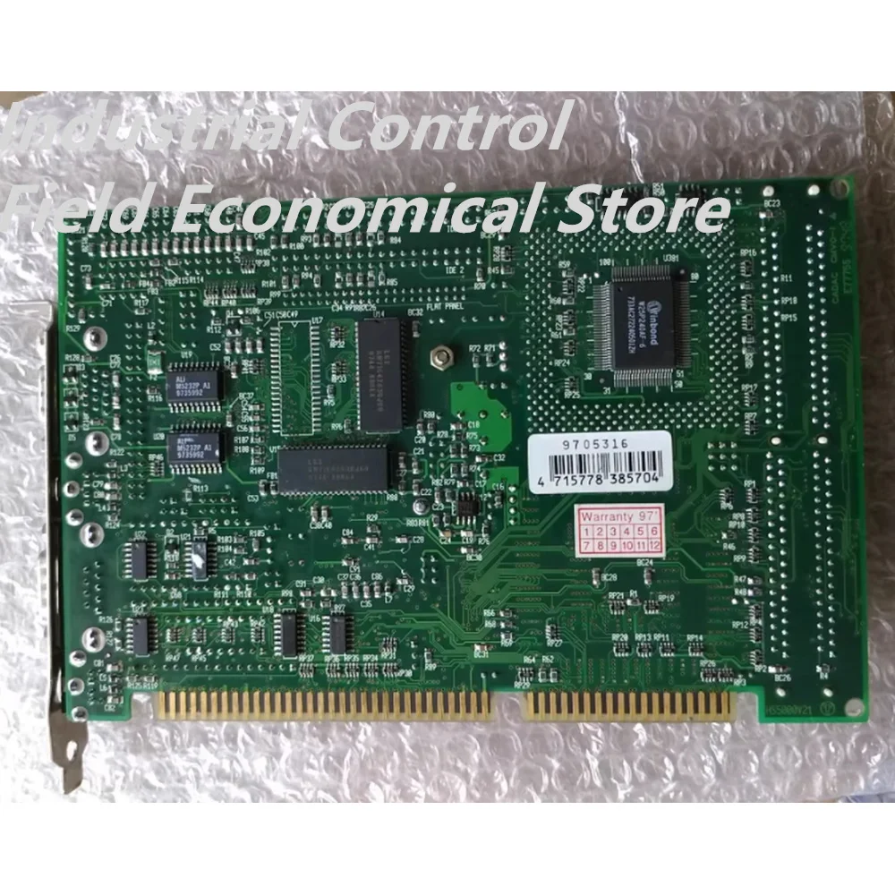 PIA-650DV Industrial computer small board