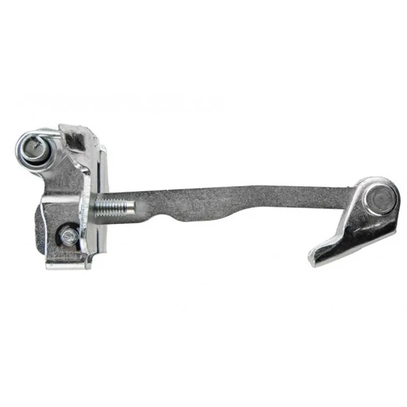 Super Sale Door Check 804302559R 82430655R for Renault Dacia Logan Sandero Duster Front Door Hinge Accessories