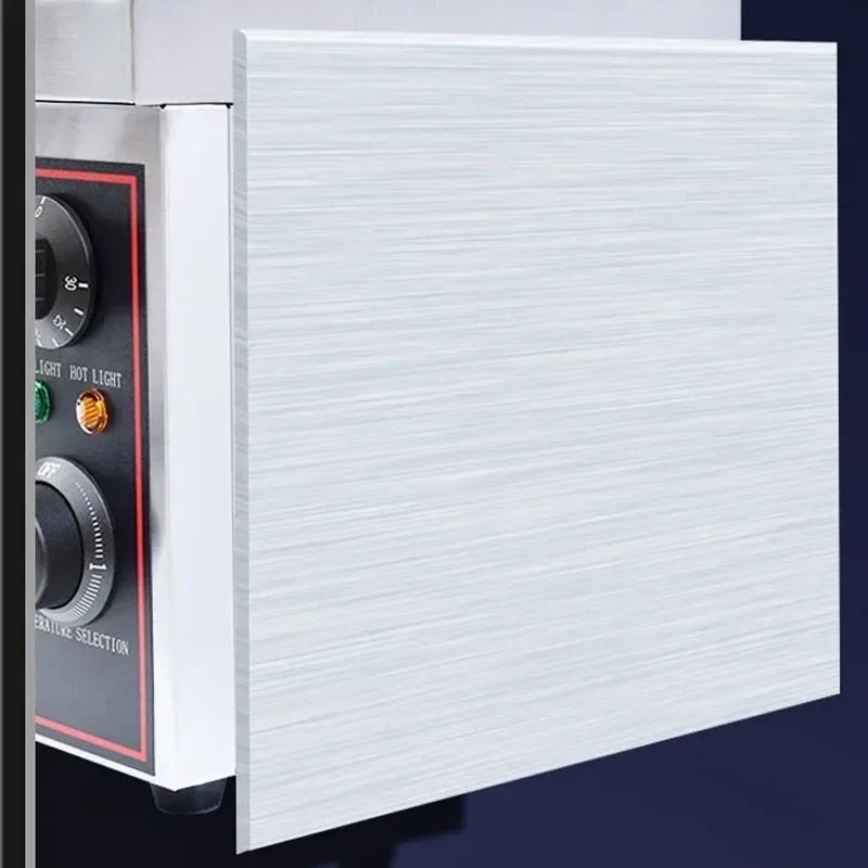 家庭用 220v 電気加熱面ストーブ商業吊り下げ乾燥オーブンタイマー付き電気オーブン新しい多機能グリル