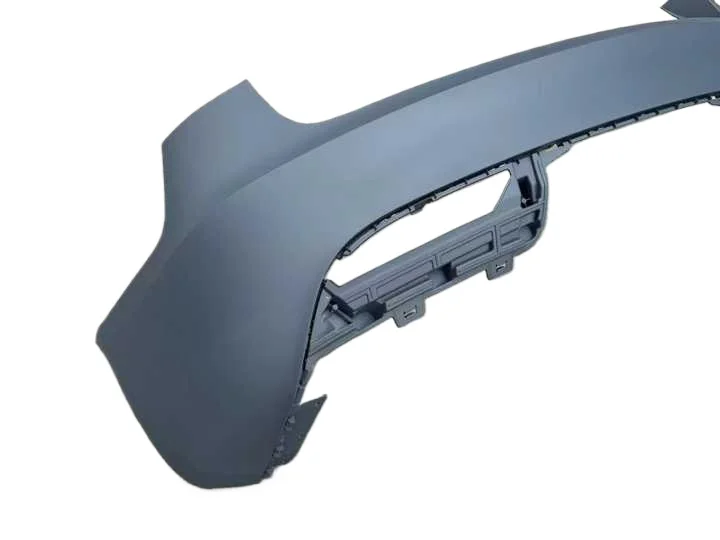 

For Tesla Model 3 Custom Classic Car Rear Bumper 1582571-SC-C 24 Highland