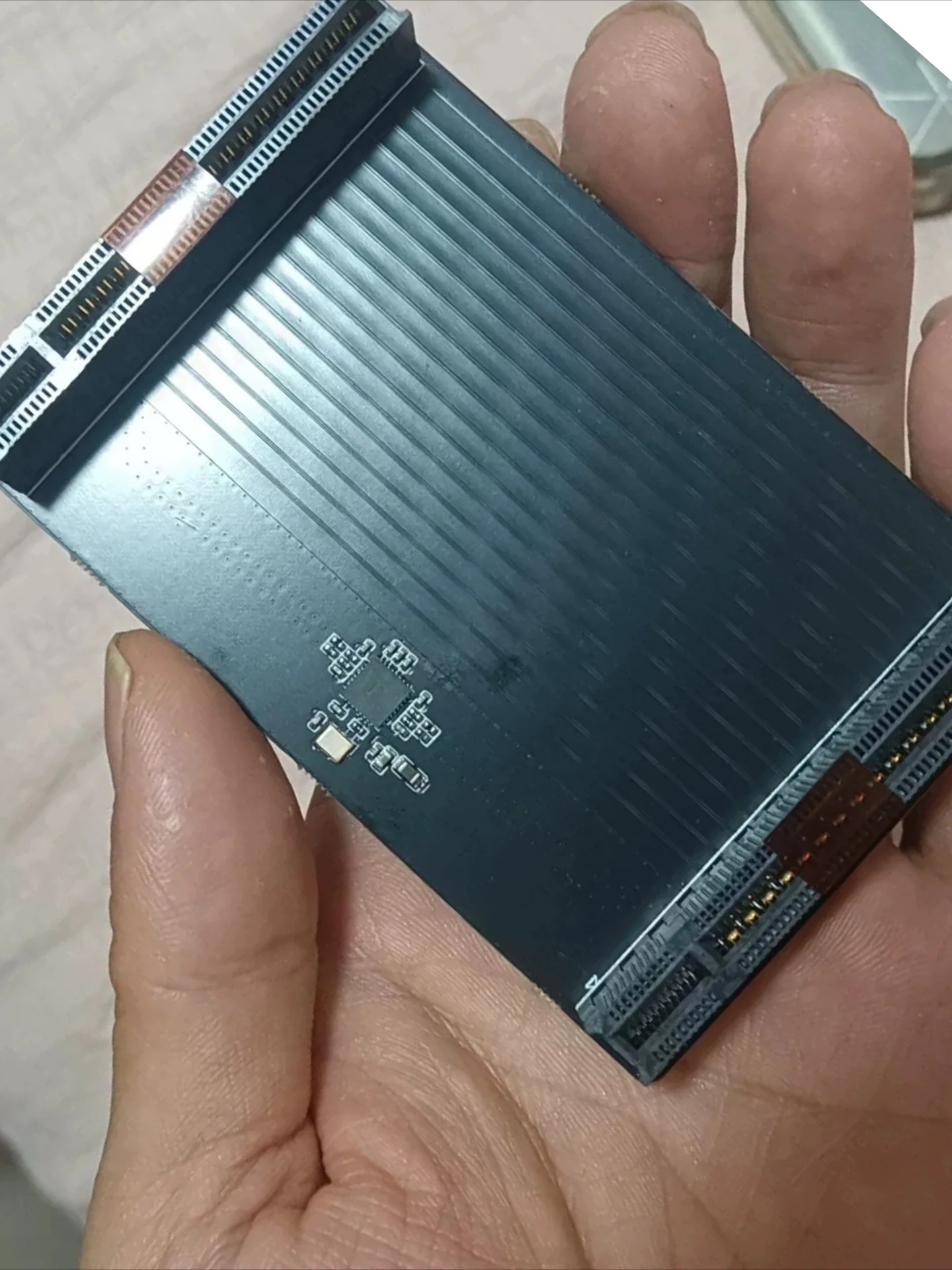 NVLink Bridge 2 Slot 3 Slot 4 Slot for RTX2080Ti RTX8000