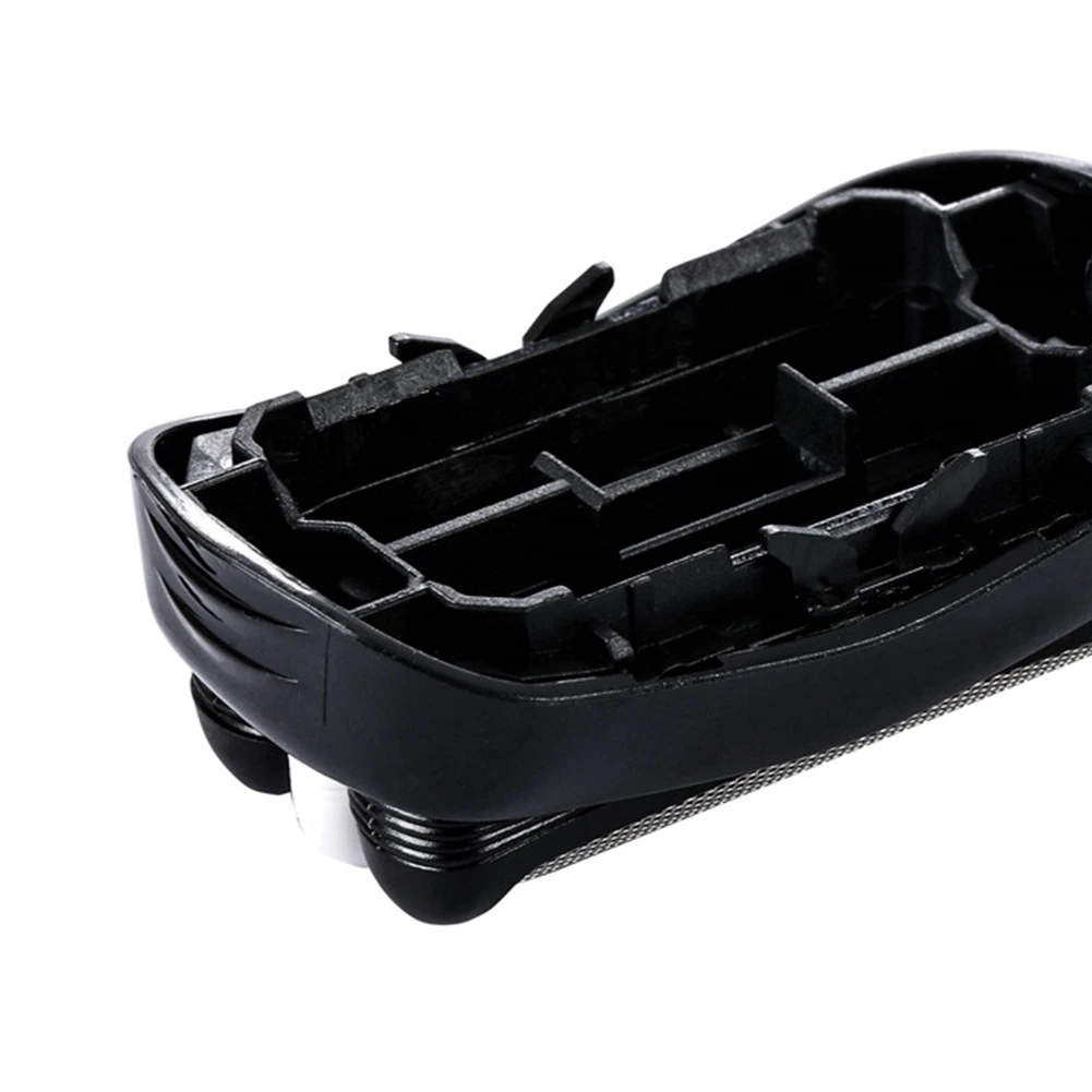 เปลี่ยนหัวโกนไฟฟ้าสำหรับ Braun 32B 3ชุด300S 301S 310S 320S 330S 340S 360S 380S 3000S