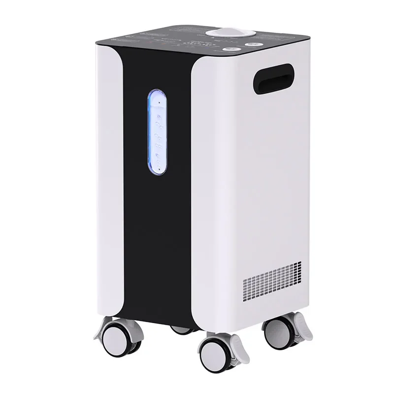 450ml hydrogen generator machine portable hydrogen production machine  hydrogen generator water H2 generator