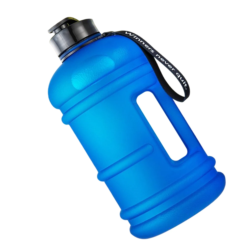 

2200ml Large Capacity Water Bottle Drink Kettle Beverage Container